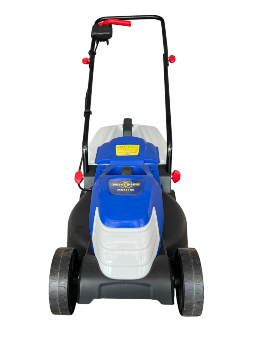 Газонокосилка электрическая Mateus MS14106