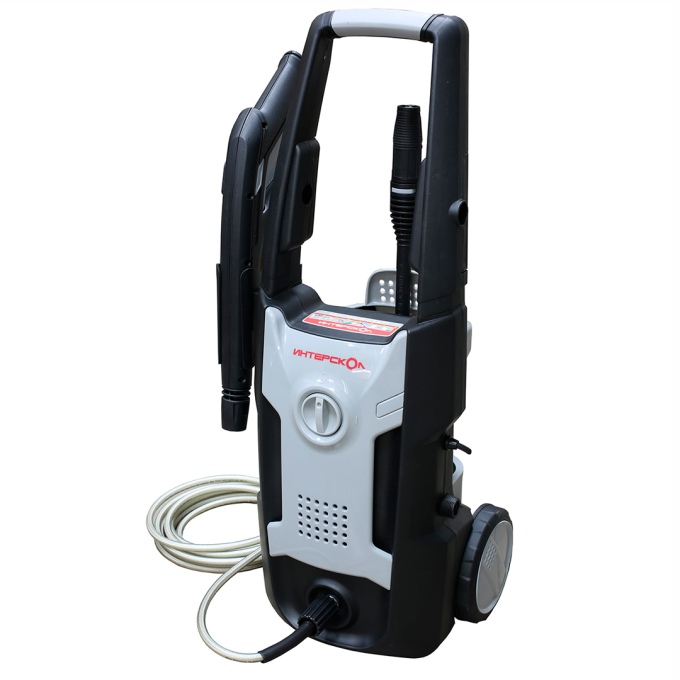 Мойка Интерскол АМ-120/1700