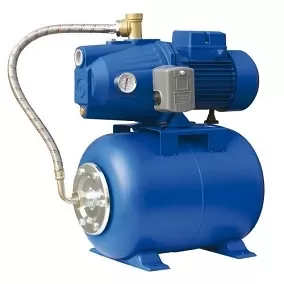 Станция насосная автоматическая Mateus ATJET100A