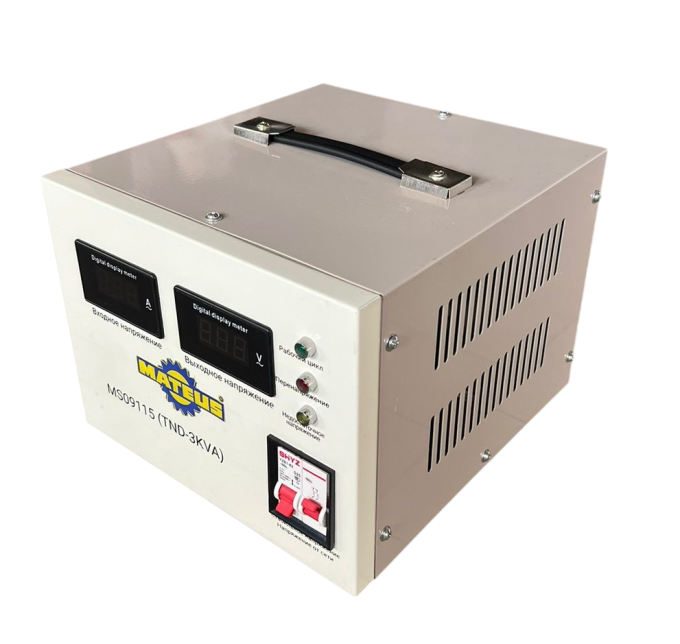 Стабилизатор напряжения Mateus MS09115