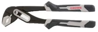 Переставные клещи для водяных насосов CROWN CPHPL-WPA10