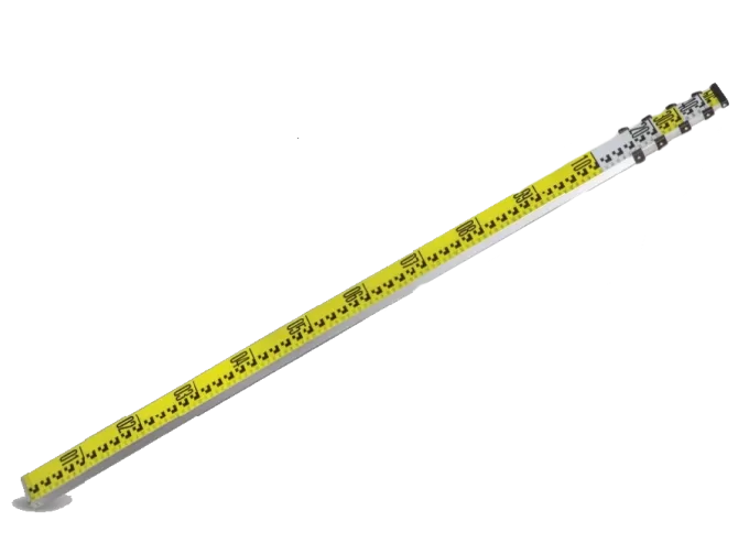 Рейка для оптического нивелира CROWN CAXO-RA70