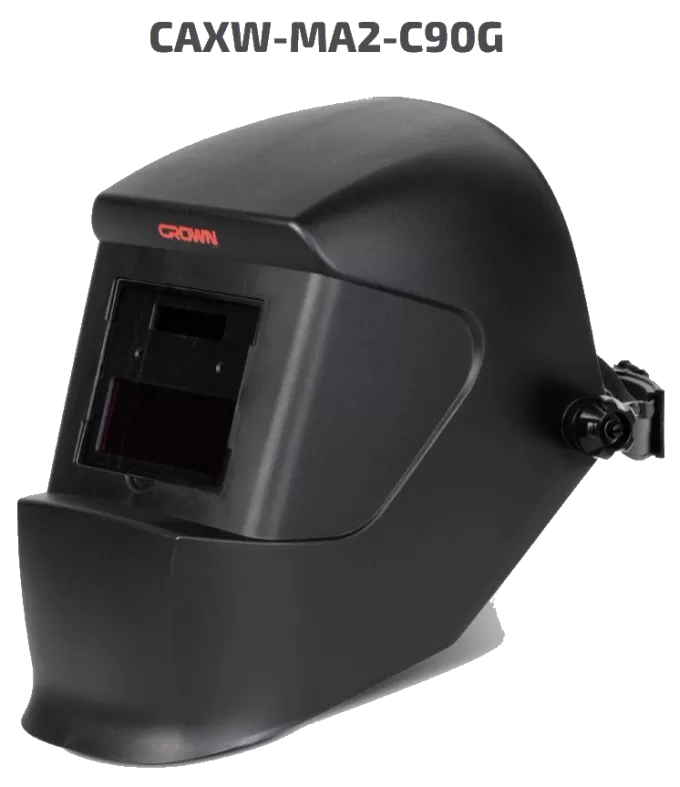 Сварочная маска CAXW-MA2-C90G CROWN
