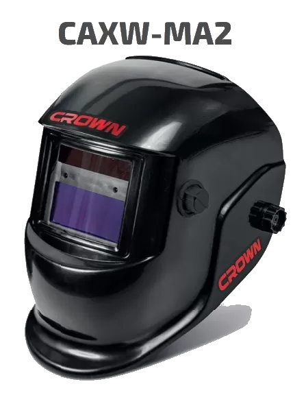 Сварочная маска CROWN CAXW-MA2