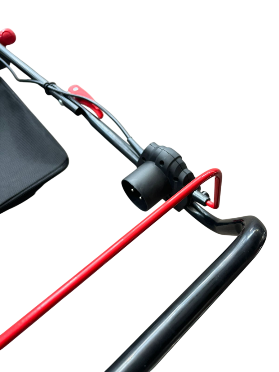 Газонокосилка электрическая Mateus MS14104