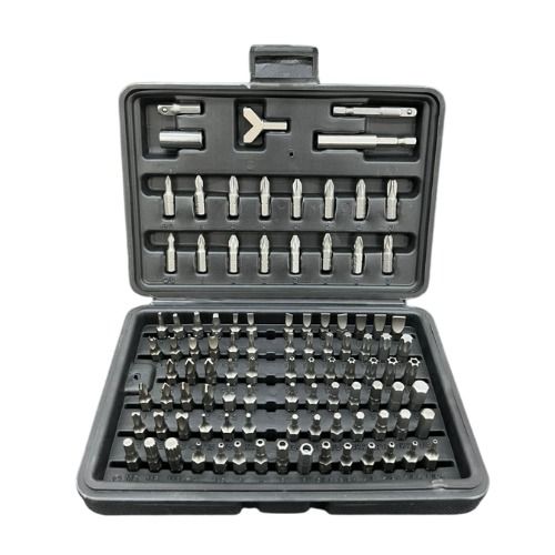 Набор бит 100шт CRV CROWN CTSBP0105