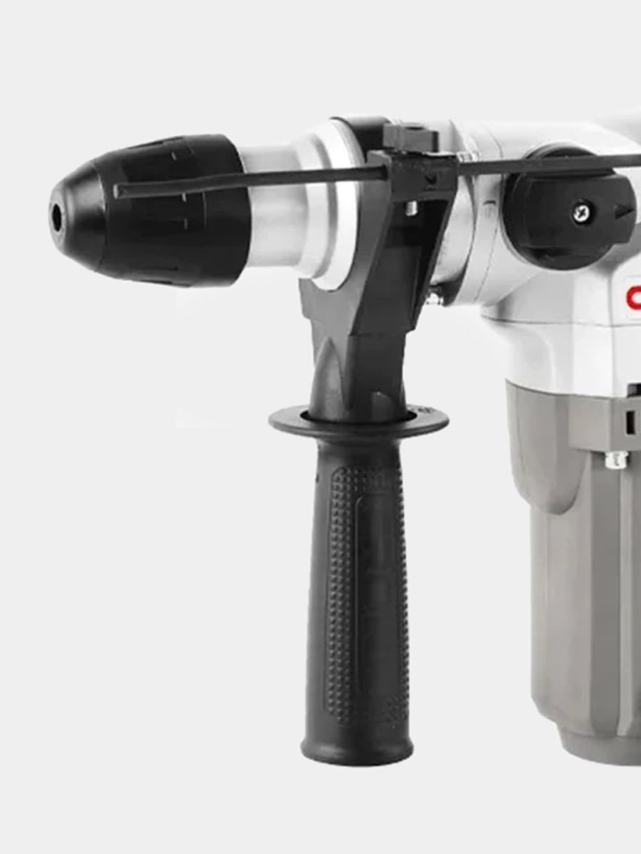 Перфоратор SDS+ (кейс) CROWN CT18026