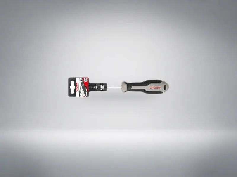 Отвертка Torx T8х75мм  CROWN CPHDS-AT0807