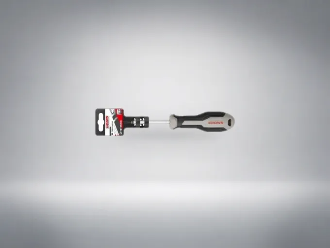 Отвертка Torx T8х75мм  CROWN CPHDS-AT0807