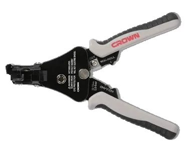 Инструмент для зачистки проводов, тип А 0.5-2.0мм  CROWN CPHEP-WSC20