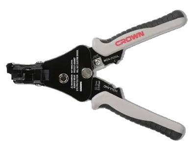 Инструмент для зачистки проводов, тип В 1.0-3.2мм  CROWN CPHEP-WSD32