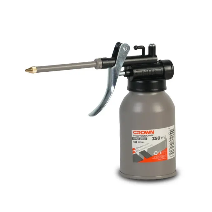 Масленка 250ml CROWN CPHGN-OCB25