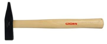 Молоток слесарный 400г CROWN CPHHM-WHA40