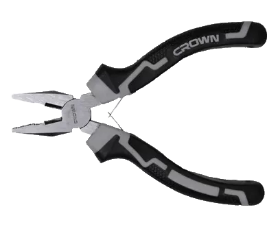 Щипцы мини 4.5"  CROWN CPHPM-COBH4
