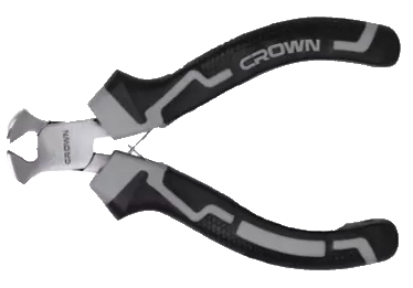 Кусачки мини 4.5"  CROWN CPHPM-ECBH4