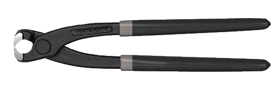 Клещи 9"  CROWN CPHSC-PBB09