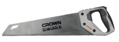 Пила ручная CROWN CPHSD-BIA20