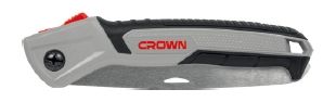 Пила складная CROWN CPHSP-FDA07