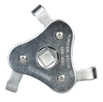 Ключ для фильтров трехкулачковый 54-116мм CROWN CPHSW-FWA12