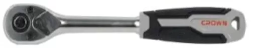 Рукоятка с храповым механизмом 1/2''Dr CROWN CPHSW-RHA12