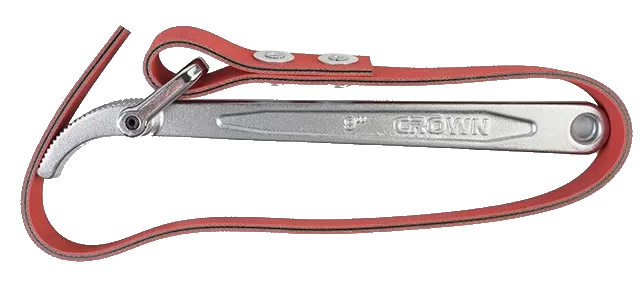 Ключ ременный 11" CROWN CPHWA-SW11