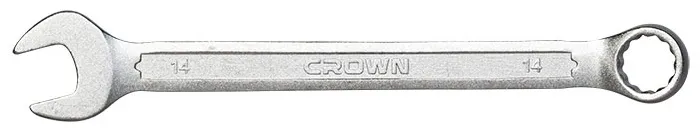 Ключ комбинированный CROWN CPHWC-A14