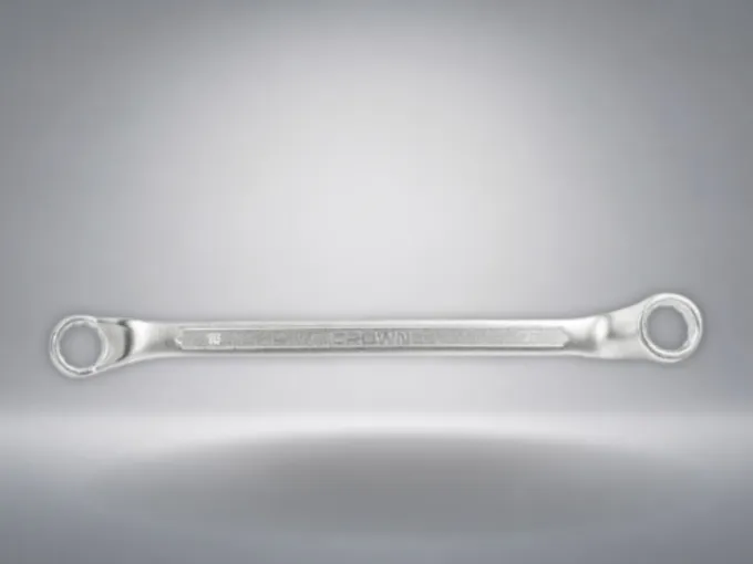 Ключ накидной двухсторонний CROWN CPHWR-A2022