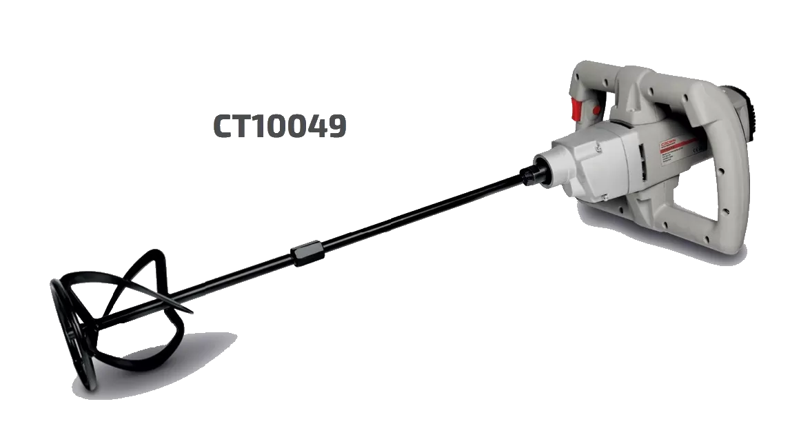 Миксер электрический CROWN CT10049