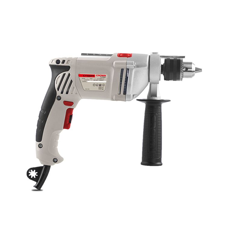Дрель ударная CROWN CT10077
