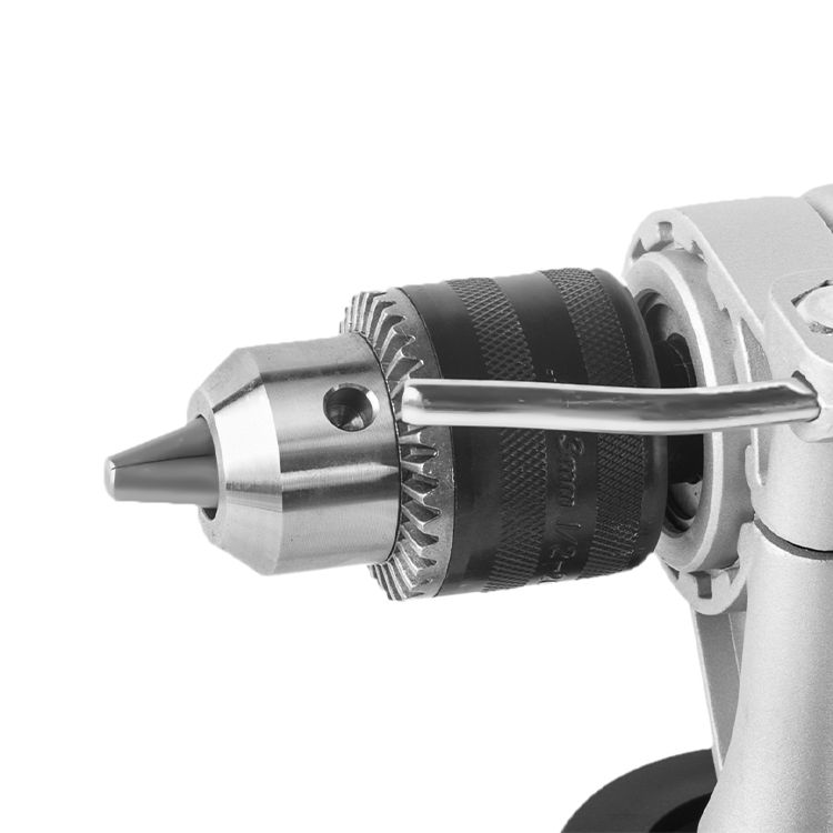 Дрель ударная CROWN CT10077