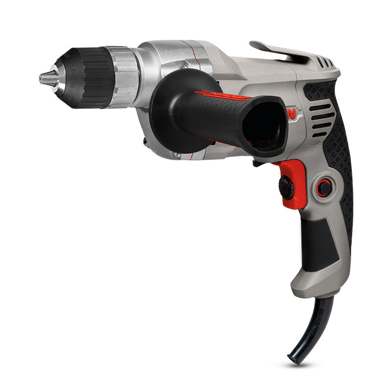 Дрель ударная CROWN CT10127-13C