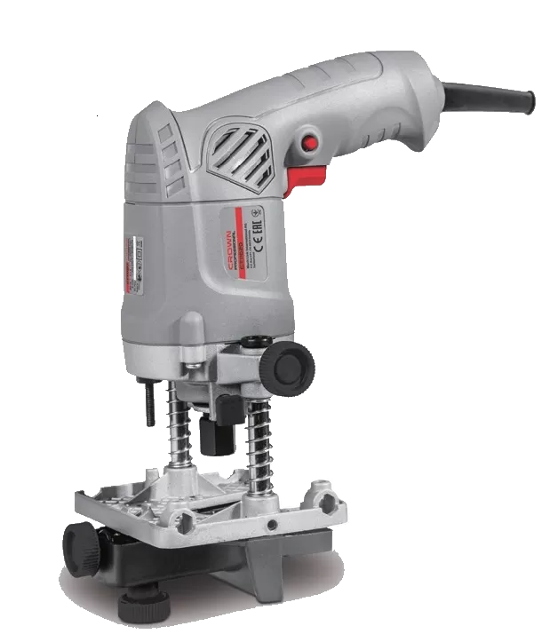 Фрезер CROWN CT11020