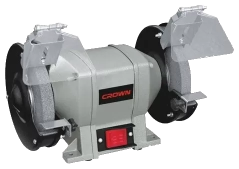 Электроточило (заточный станок) CROWN CT13331