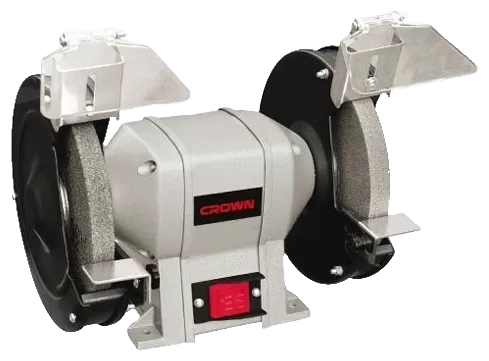 Электроточило (заточный станок) CROWN CT13333