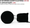 Машина шлифовальная эксцентриковая CROWN CT13394
