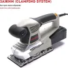 Машина плоскошлифовальная CROWN CT13400