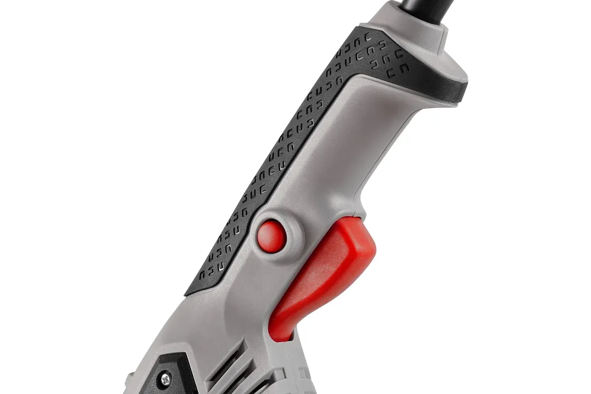 Машина шлифовальная угловая CROWN CT13500-180N