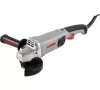 Машина шлифовальная угловая CROWN CT13506-125N