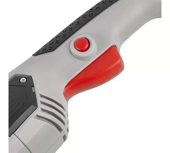 Машина шлифовальная угловая CROWN CT13506-125N