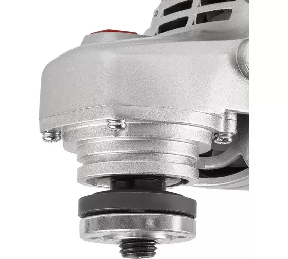 Машина шлифовальная угловая CROWN CT13506-125N