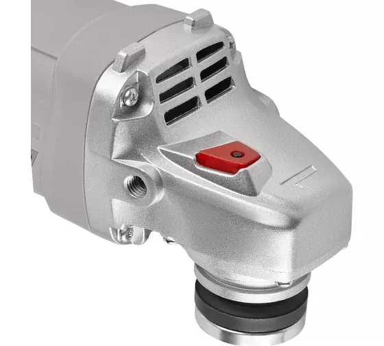 Машина шлифовальная угловая CROWN CT13506-125N