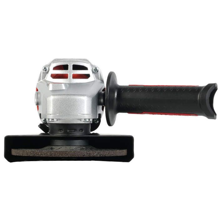 Машина шлифовальная угловая CROWN CT13678-125RS