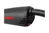 Машина шлифовальная угловая CROWN CT13678-125RSV