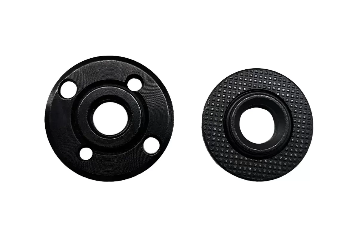 Машина шлифовальная угловая CROWN CT13678-125RSV