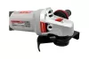 Машина шлифовальная угловая CROWN CT13678-125RSV
