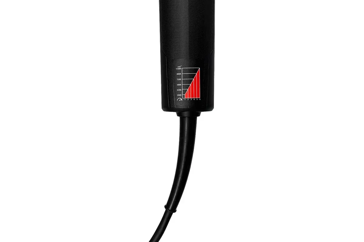 Машина шлифовальная угловая CROWN CT13678-125RSV