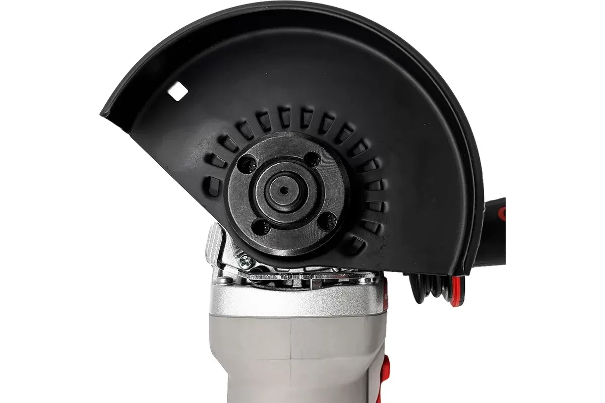 Машина шлифовальная угловая CROWN CT13678-125RSV