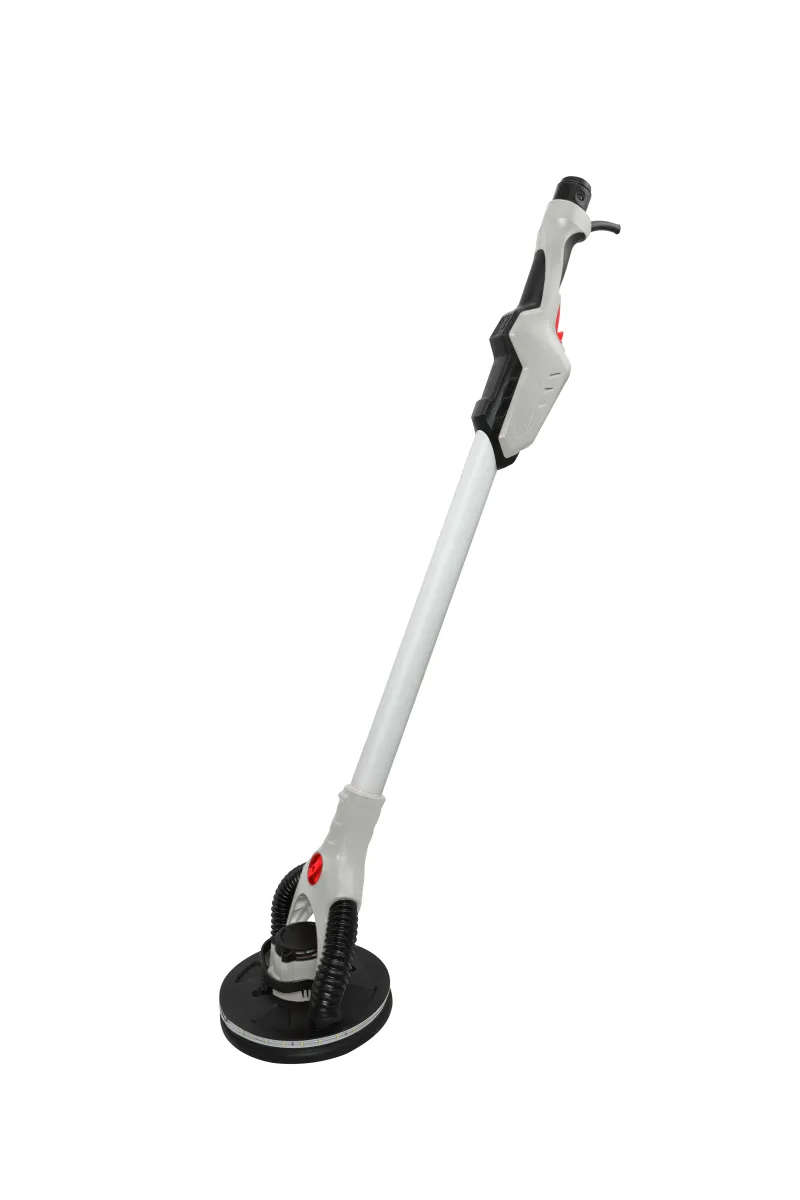 Шлифмашина для стен и потолков CROWN CT13714L