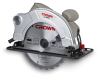 Пила дисковая CROWN CT15074-185
