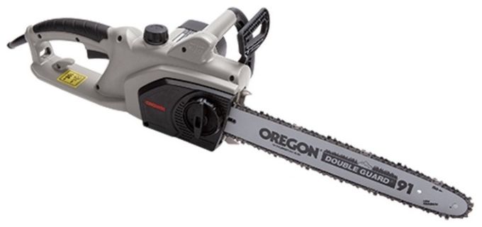 Пила цепная электро CROWN CT15165